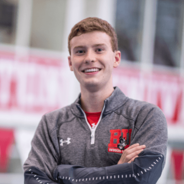 Jackson Olin profile image