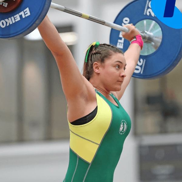 Teagan Newman profile image