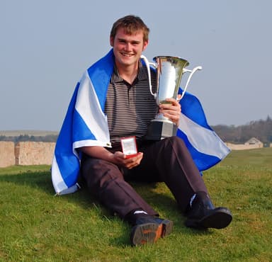 Paul Ferrier profile image