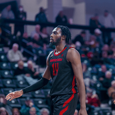 Kareem Reid profile image