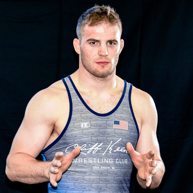 Ryan Hope profile image