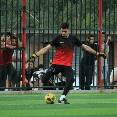 Badreddine Medjrab profile image