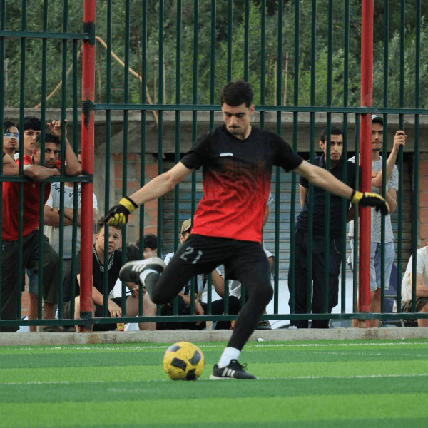 Badreddine Medjrab profile image
