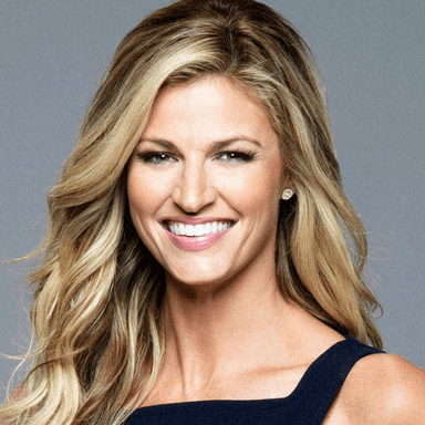 Erin Andrews profile image
