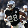 Josh Jacobs profile photo