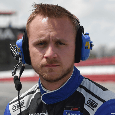 Tyler Cooke profile image