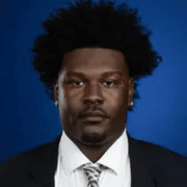 Ty Haywood profile image