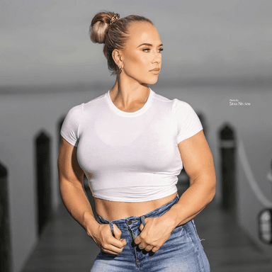 Sarah Backman profile image