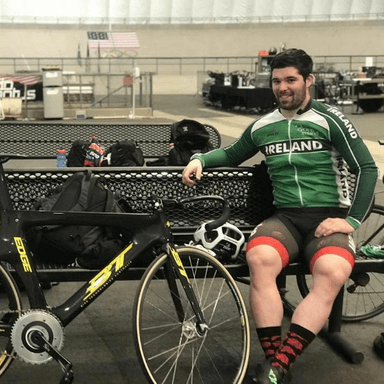 Eoin Mullen profile image