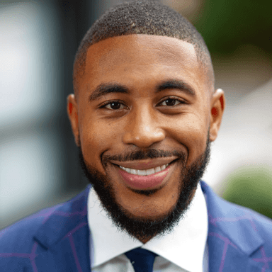 Blaise Ffrench profile image
