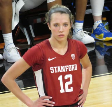 Lexie Hull profile image