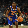 Damyean Dotson profile photo