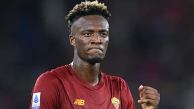 Tammy Abraham profile image