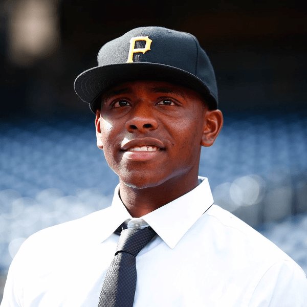 Ke'Bryan Hayes profile photo