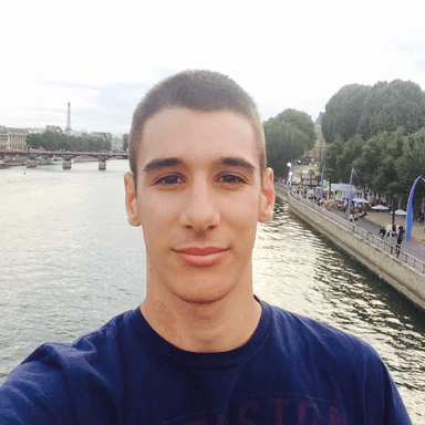 Federico Vismara profile image