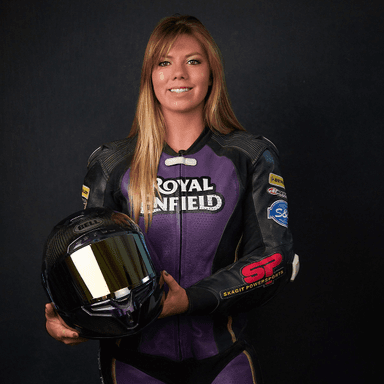 Bridgette LeBer profile image