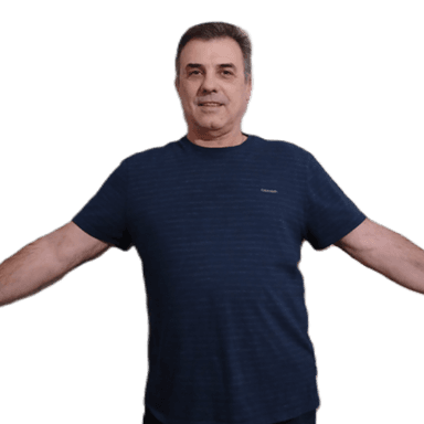 PANAGIOTIS PETROPOULOS profile image