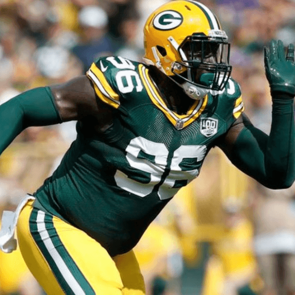 Muhammad Wilkerson profile image
