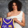 Rae Burrell profile photo