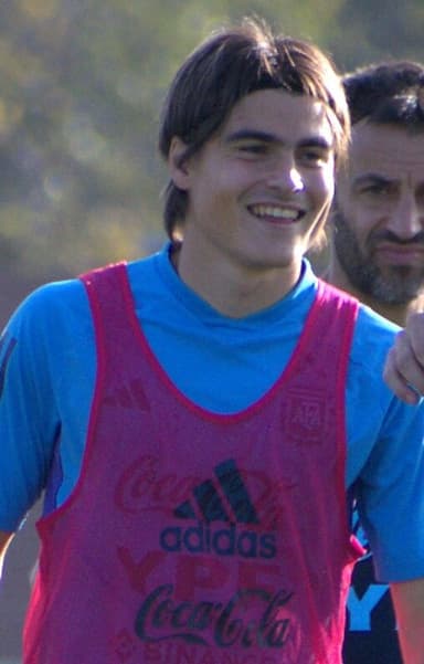 Luka Romero profile image