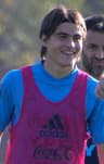 Luka Romero profile photo