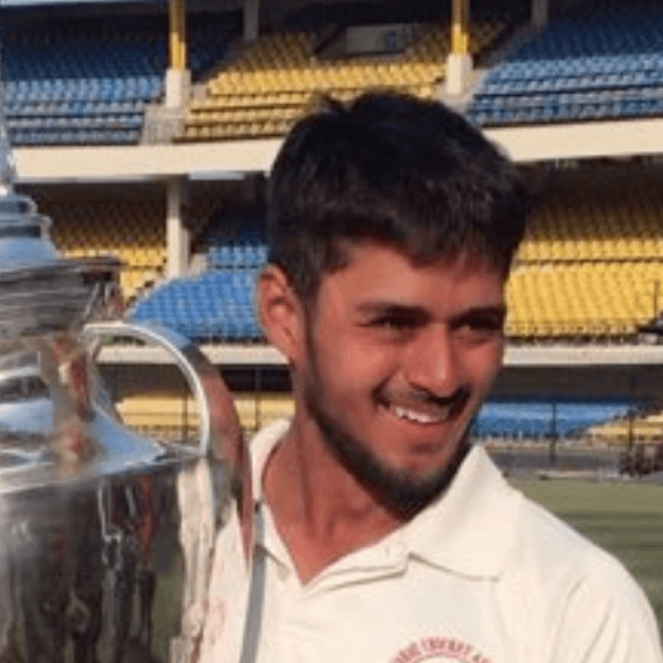 priyank panchal profile photo