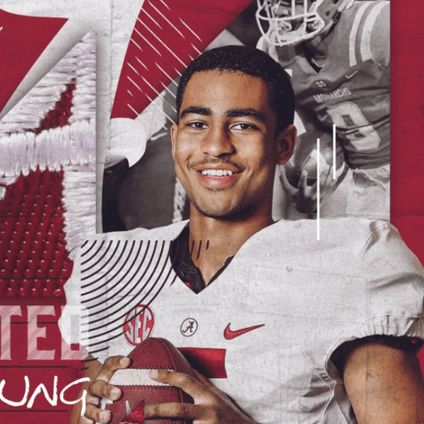 Bryce Young profile image