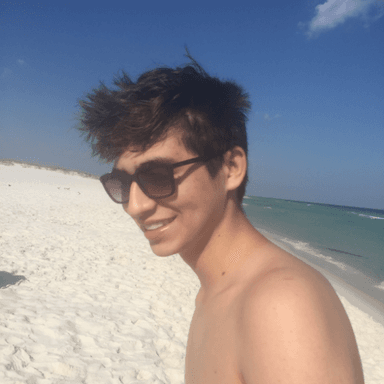ethan abbey profile image