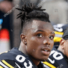 Damoun Patterson profile photo