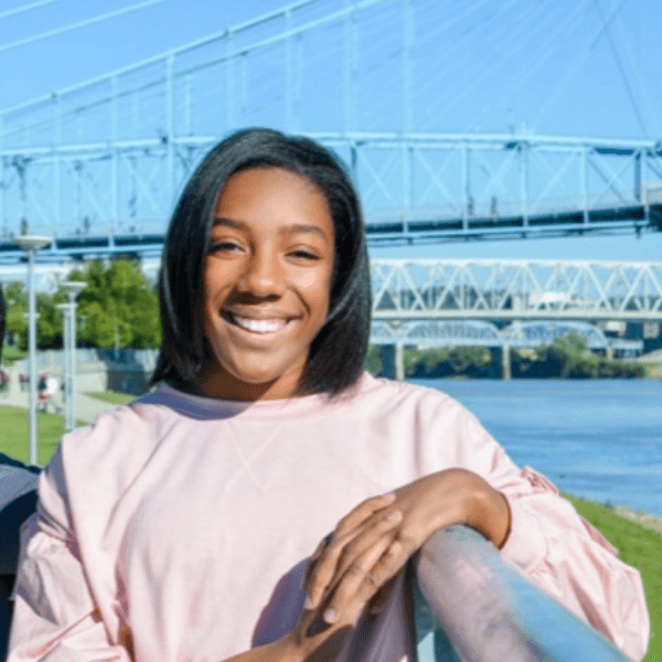 Grace Harrell profile image