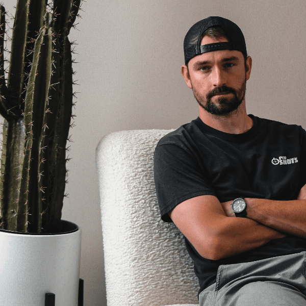 Luke Spong profile photo