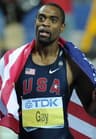 Tyson Gay profile photo