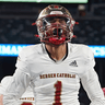 Kaj Sanders profile photo
