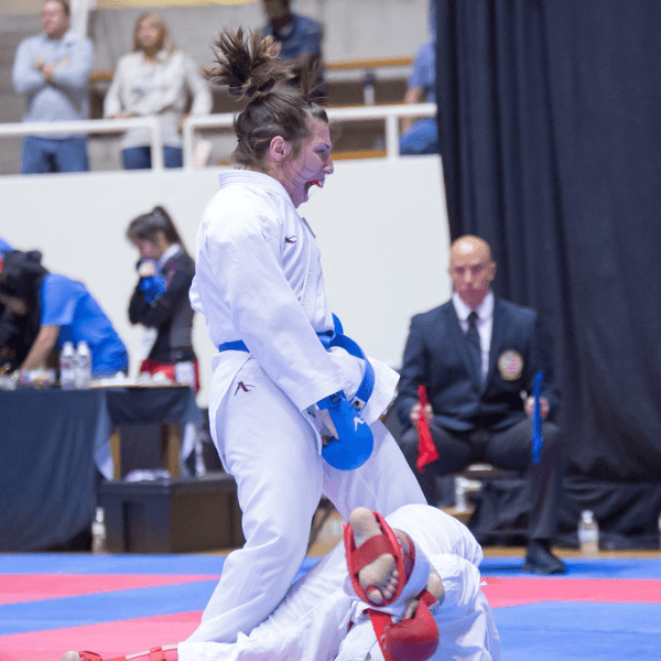 Maxine Lisot profile image