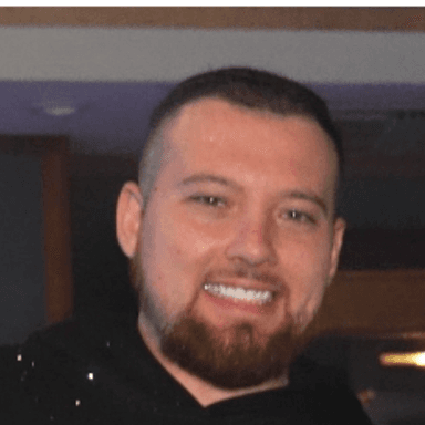 Richard Stark profile image