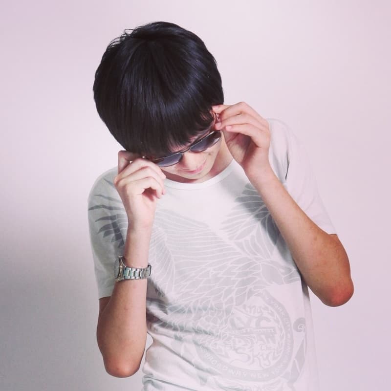 Yuke Liu profile image