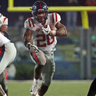 Isaiah Woullard profile photo