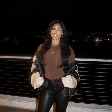 Faria Zaman profile image