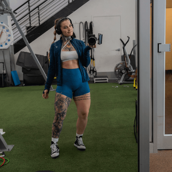 Stefy Guerreiro profile image