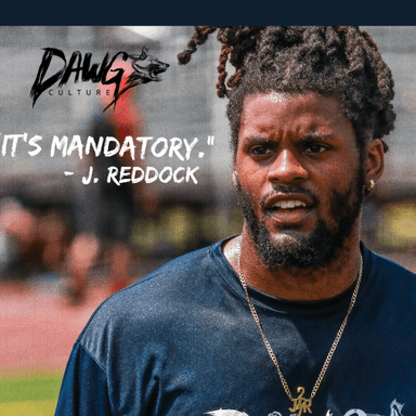 Jabari Reddock profile image