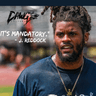 Jabari Reddock profile photo