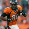 Julius Thomas profile photo