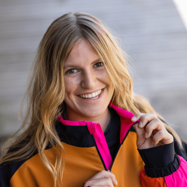 Veerle ten Have profile image
