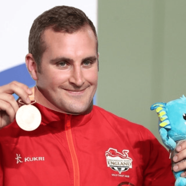 Sam Gowin profile image