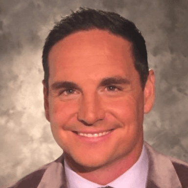 Jay Feely profile image