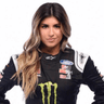 Hailie Deegan profile photo