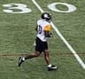 Jaylen Warren profile photo
