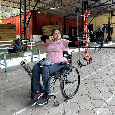 Mitali Gaikwad profile image