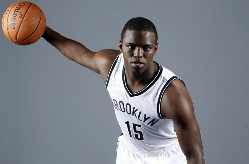 Isaiah Whitehead profile image