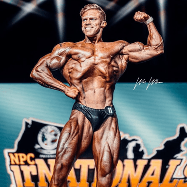 Dylan Cassel profile image